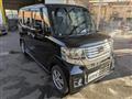2014 Honda N BOX