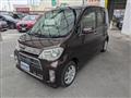 2013 Daihatsu Tant Exe