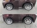 2013 Daihatsu Tant Exe