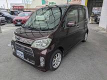 2013 Daihatsu Tant Exe