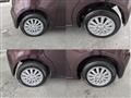 2014 Daihatsu Move Conte