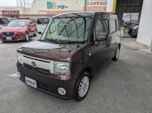 2014 Daihatsu Move Conte