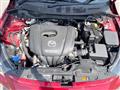 2014 Mazda Demio