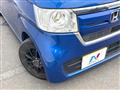 2018 Honda N BOX