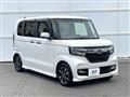 2019 Honda N BOX