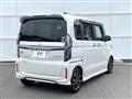 2019 Honda N BOX