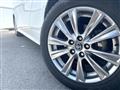 2017 Toyota Vellfire