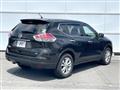 2015 Nissan X-Trail