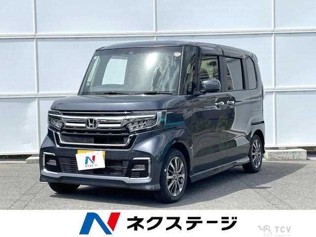 2022 Honda N BOX