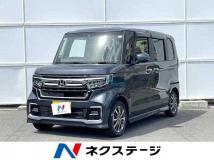 2022 Honda N BOX