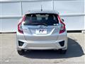 2014 Honda Fit Hybrid