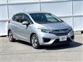 2014 Honda Fit Hybrid
