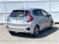 2014 Honda Fit Hybrid