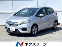 2014 Honda Fit Hybrid