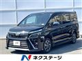 2018 Toyota Voxy
