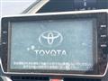 2018 Toyota Voxy