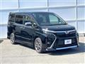 2018 Toyota Voxy