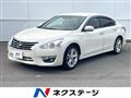 2017 Nissan Teana