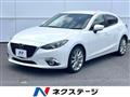 2015 Mazda Axela