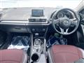 2015 Mazda Axela