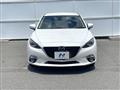 2015 Mazda Axela