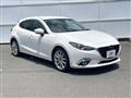 2015 Mazda Axela
