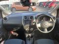 2014 Nissan Note