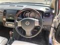 2011 Nissan Tiida