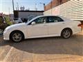 2010 Toyota Crown