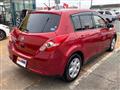 2012 Nissan Tiida