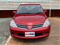 2012 Nissan Tiida