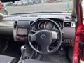 2012 Nissan Tiida