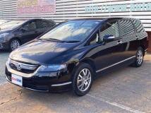 2008 Honda Odyssey