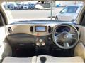 2013 Nissan Cube