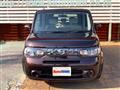 2013 Nissan Cube
