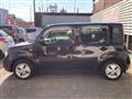 2013 Nissan Cube