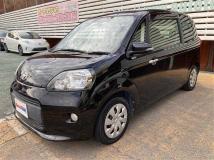 2012 Toyota Porte