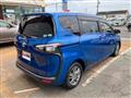 2017 Toyota Sienta