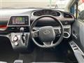 2017 Toyota Sienta