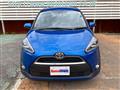 2017 Toyota Sienta