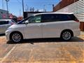 2009 Toyota Estima