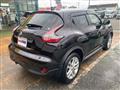 2018 Nissan Juke