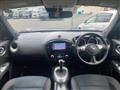 2018 Nissan Juke