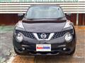 2018 Nissan Juke