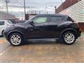 2018 Nissan Juke
