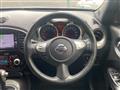 2018 Nissan Juke