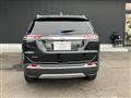 2026 Jeep Commander