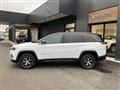 2025 Jeep Commander