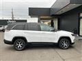 2025 Jeep Commander