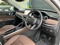 2025 Jeep Commander